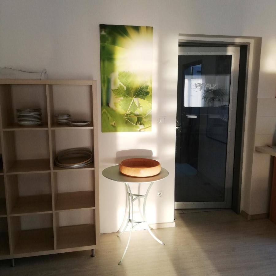 Guest House Factory Malacky Εξωτερικό φωτογραφία