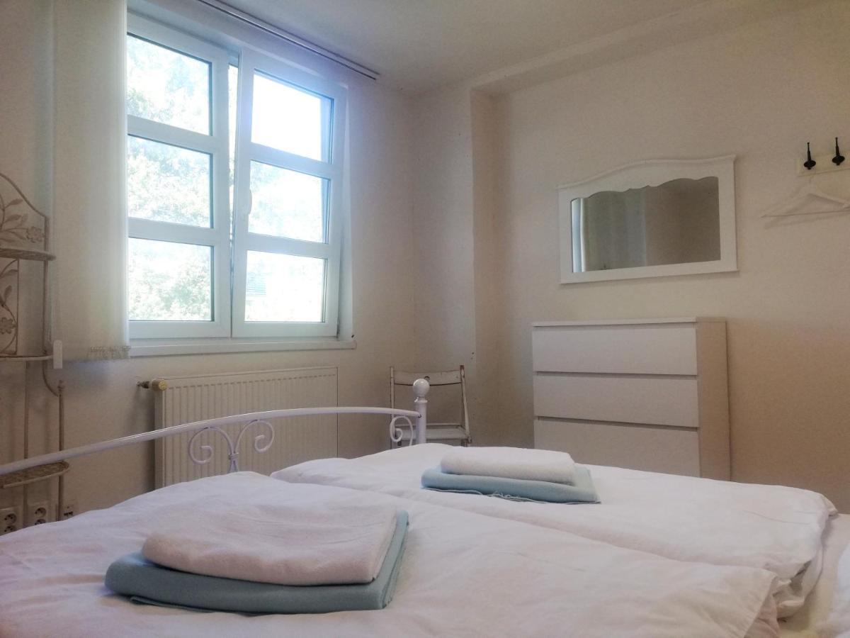Guest House Factory Malacky Εξωτερικό φωτογραφία