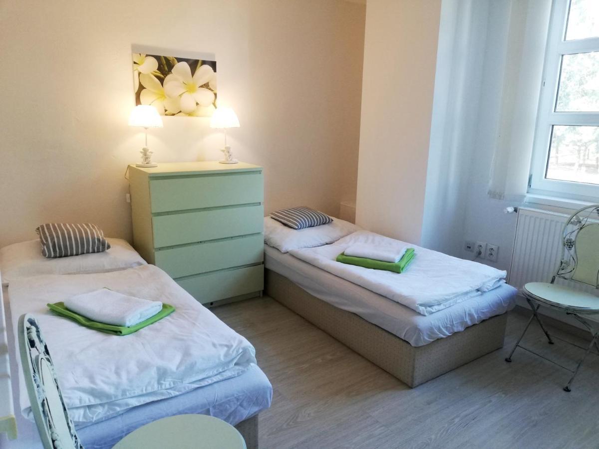 Guest House Factory Malacky Εξωτερικό φωτογραφία