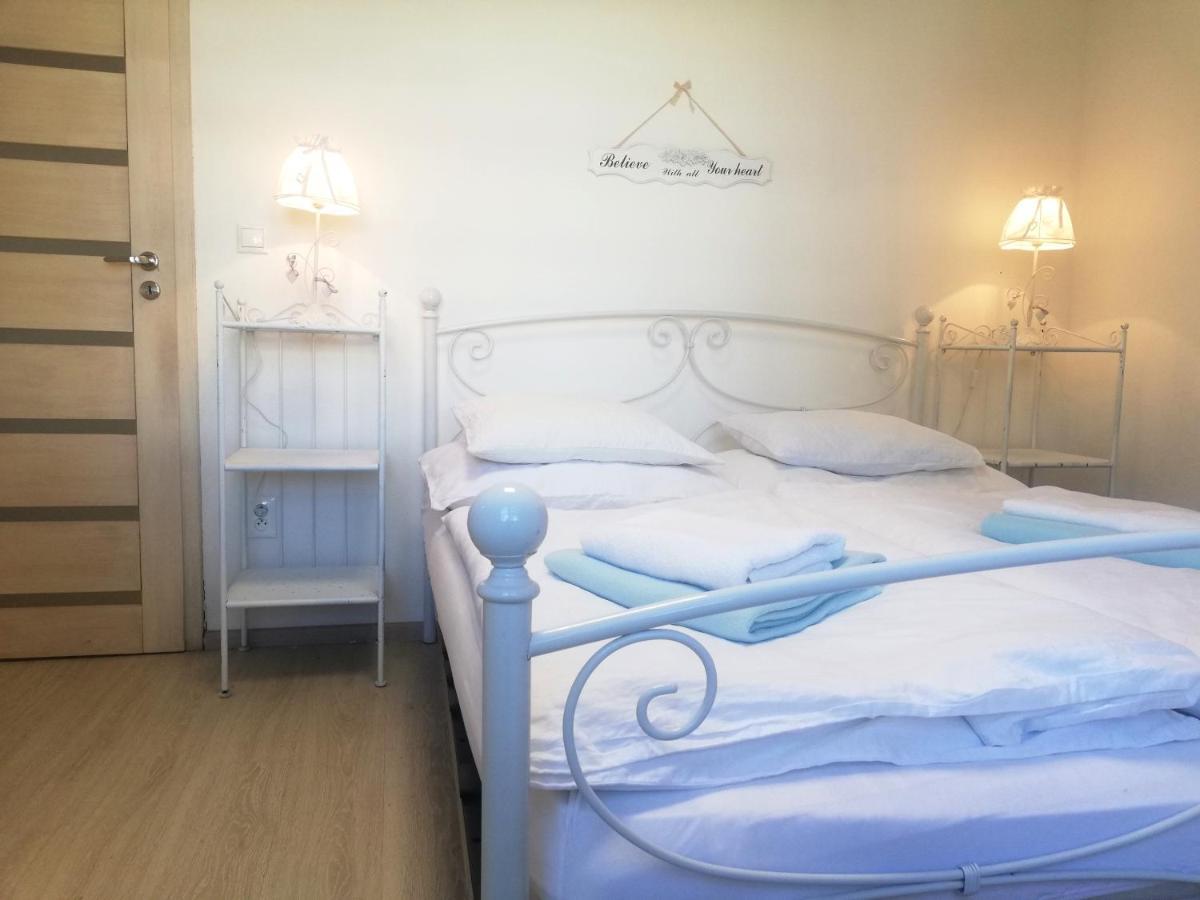 Guest House Factory Malacky Εξωτερικό φωτογραφία