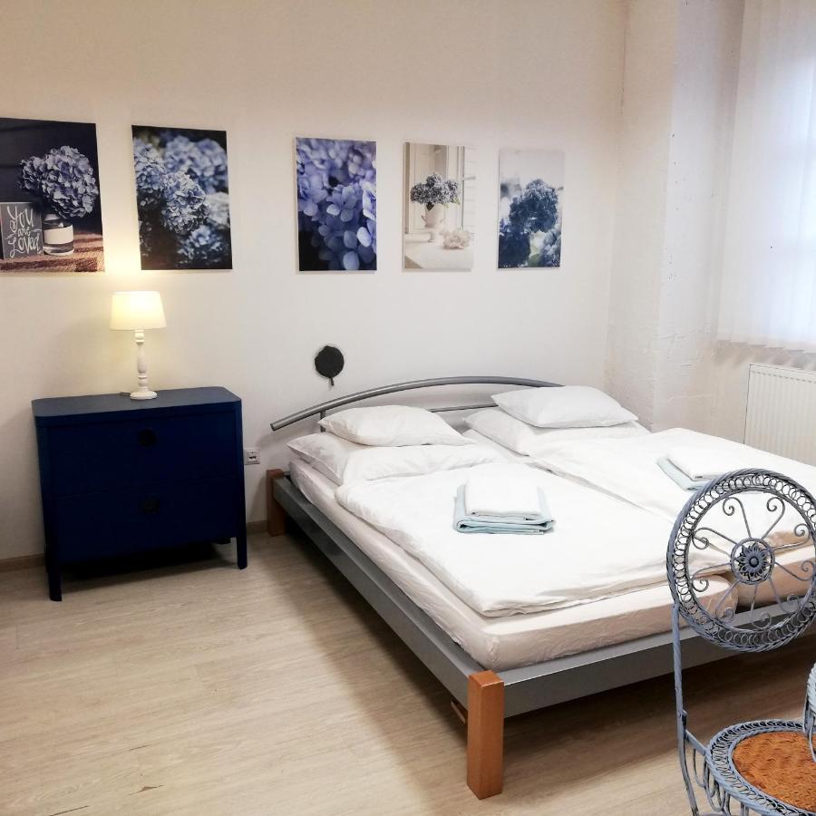 Guest House Factory Malacky Εξωτερικό φωτογραφία