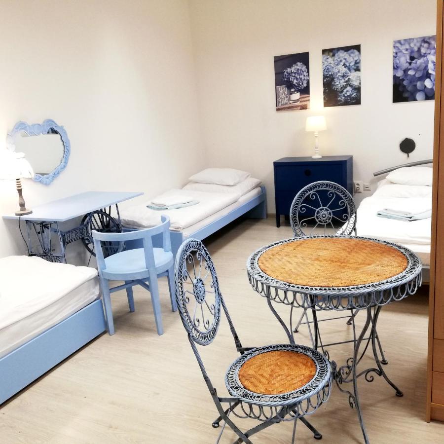 Guest House Factory Malacky Εξωτερικό φωτογραφία