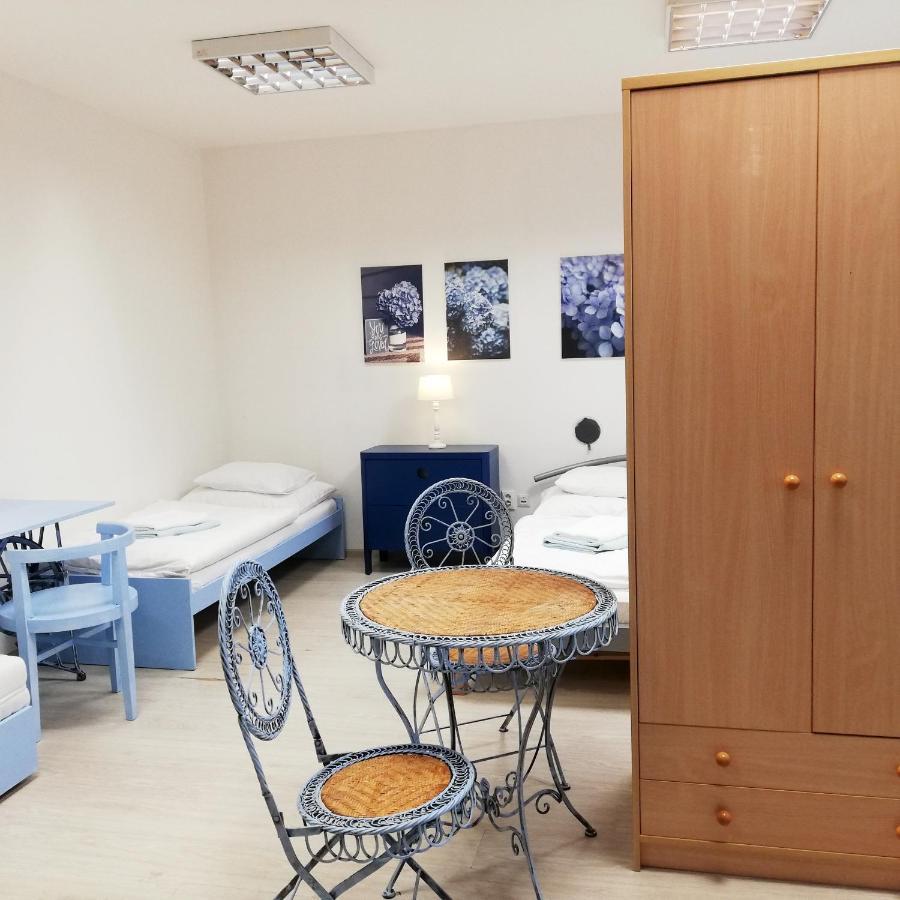Guest House Factory Malacky Εξωτερικό φωτογραφία