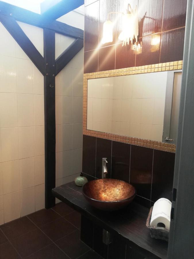 Guest House Factory Malacky Εξωτερικό φωτογραφία